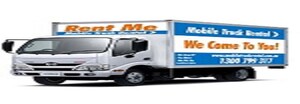 Mobile Truck Rental Pic 2