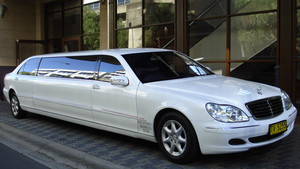 Sydney Quality Limousine Pic 3