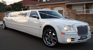 Sydney Quality Limousine Pic 4