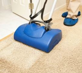 Clean For You Pic 1 - Carpet Cleaning Melbourne