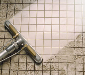 Clean For You Pic 4 - Tile and Grout Cleaning Melbourne