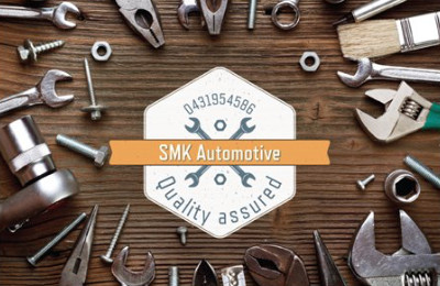 SMK Automotive Pic 1