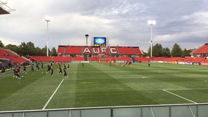 Hindmarsh Stadium Pic 3