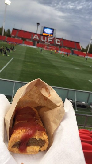 Hindmarsh Stadium Pic 2