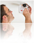 By The Bay Electrical Services Pty Ltd Pic 3 - smoke detectors