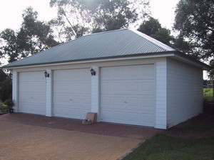 Bradville Garages Pty Ltd Pic 2