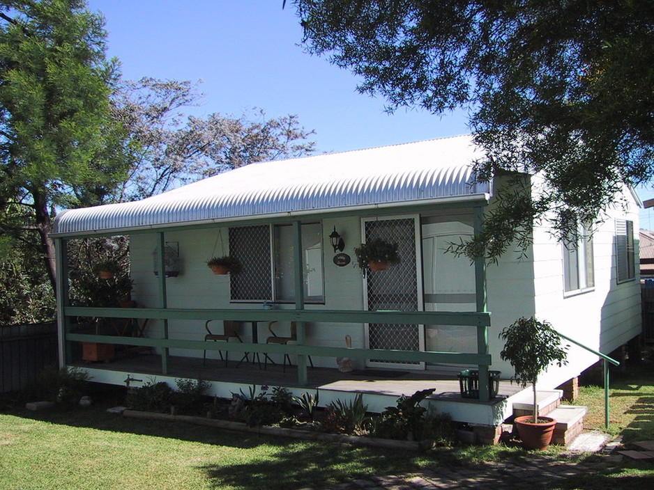 Bradville Garages Pty Ltd Pic 1