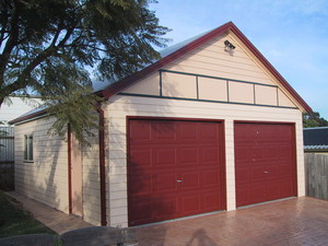 Bradville Garages Pty Ltd Pic 5