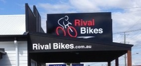 Rival Bikes Pic 1