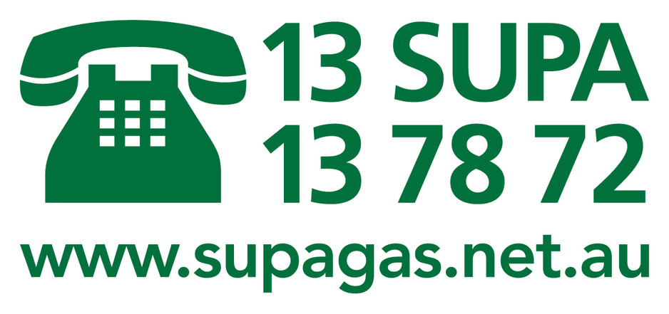 Supagas Pty Ltd Pic 2 - supagas contact us