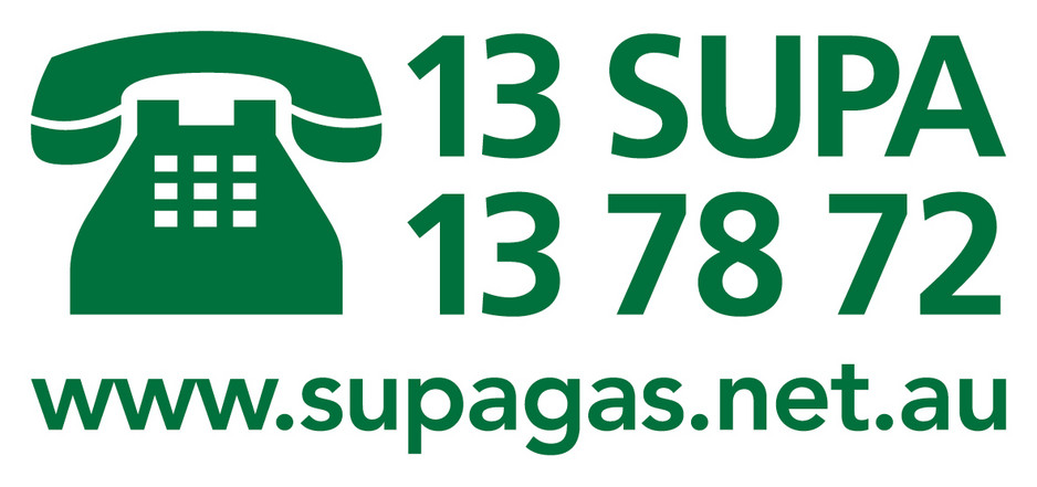 Supagas Pty Ltd Pic 1 - Supagas