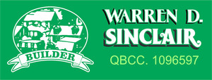 Warren Sinclair Pic 2 - Logo