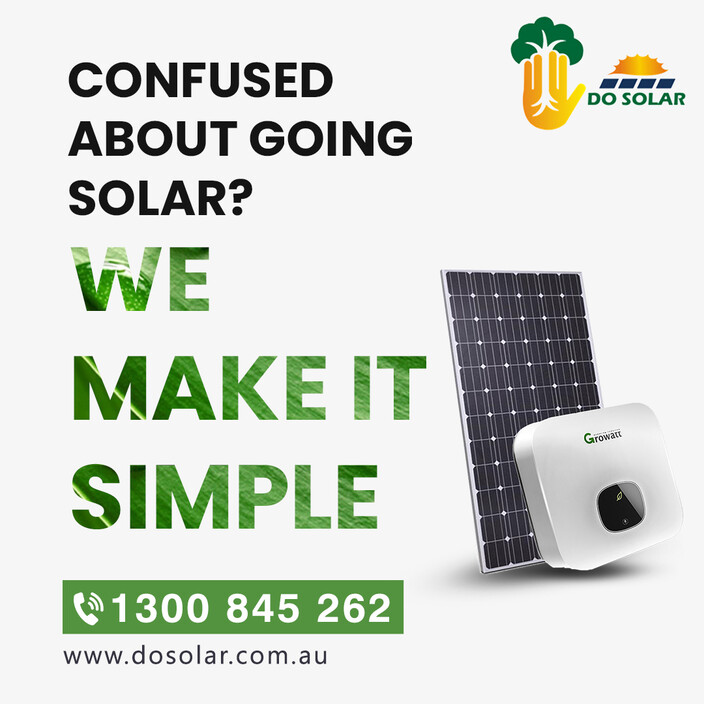 Do Solar Pic 1 - At Do Solar we aim to make solar as simple as possible Get the best quality solar PV systems for your home and business from Do Solar