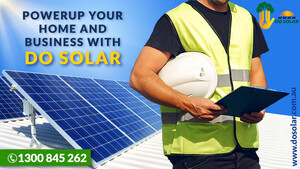 Do Solar Pic 2 - Power up your home and business with Do Solar