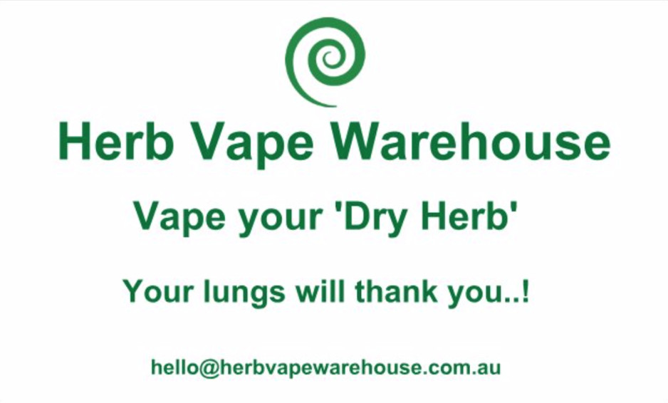 Herb Vape Warehouse Pic 1