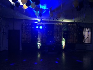 Bayside DJ Hire Pic 2