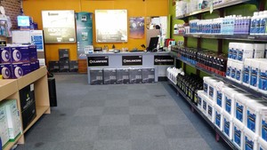 Pool Masters Pool Shop Pic 3