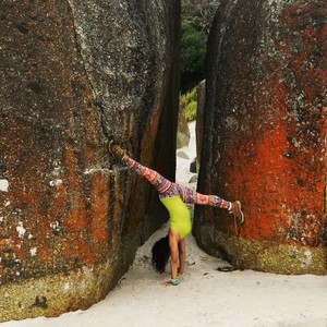 Yoga with Jessica Jacobi Pic 3