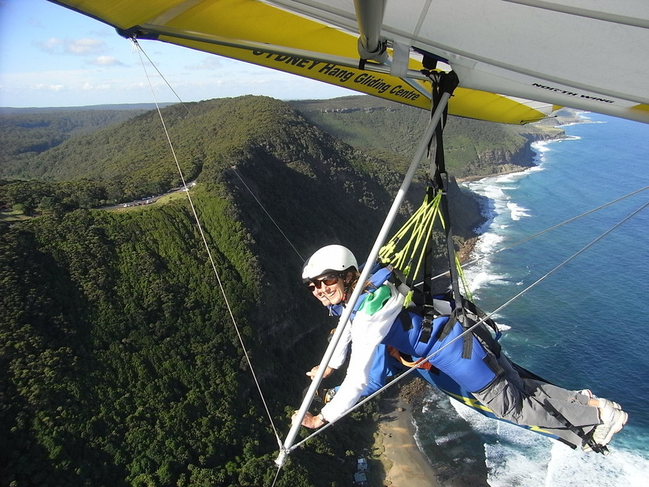 Sydney Hang Gliding Centre Pic 1