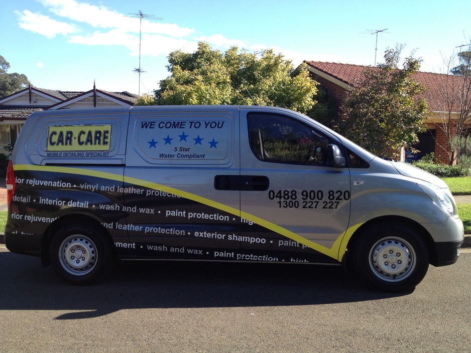 Car Care Blacktown Pic 1