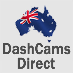 Dash Cams Direct Pic 1 - Dashcams Australia