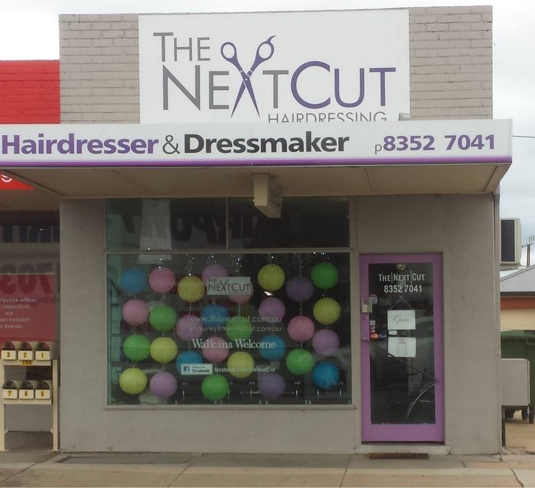 The Next Cut Pic 1 - Shop 1 196 Marion Road West Richmond SA ADELAIDE