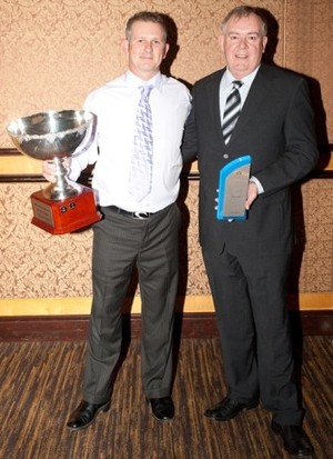 S D Maintenance Pty Ltd Pic 3 - MPA Winners 2010 in 3 categories