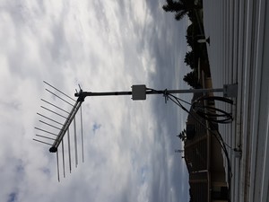 Western Port Antennas Pic 3