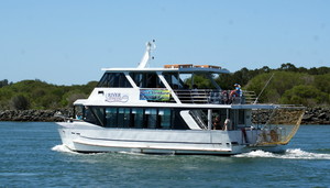 Port Venture Cruises Pic 5