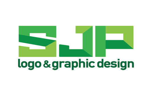 SJP Logo Design Pic 1