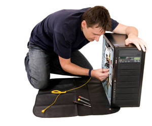 Adelaide Computer Expert Pic 1 - Onsite Computer Technician