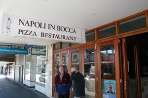 Napoli In Bocca Restaurant Pic 2