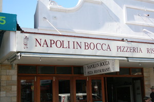 Napoli In Bocca Restaurant Pic 3