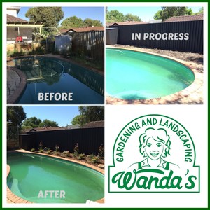 Wanda's Gardening & Landscaping Pic 4