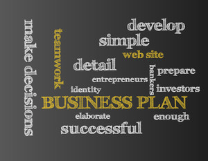 Gusner Business Solutions Pic 5 - Planning the key to your success