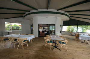 Abel Tasman Restaurant Pic 2