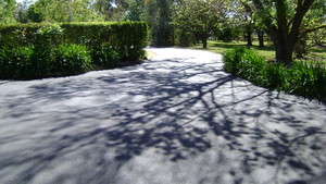 All Asphalt Paving Pic 4 - AsphaltBitumen Driveways Melbourne