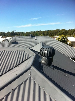 Sunstate Roofing Services Pic 3