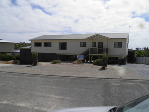 Coffin Bay GetAway Accommodation Pic 2 - Starfish