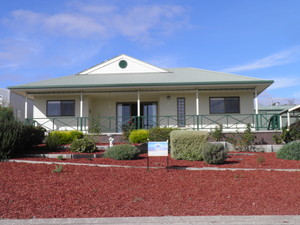 Coffin Bay GetAway Accommodation Pic 3 - Casa De Praia