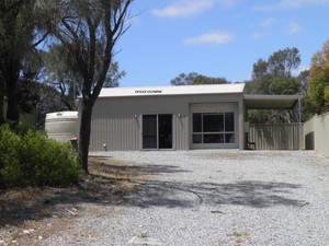 Coffin Bay GetAway Accommodation Pic 4