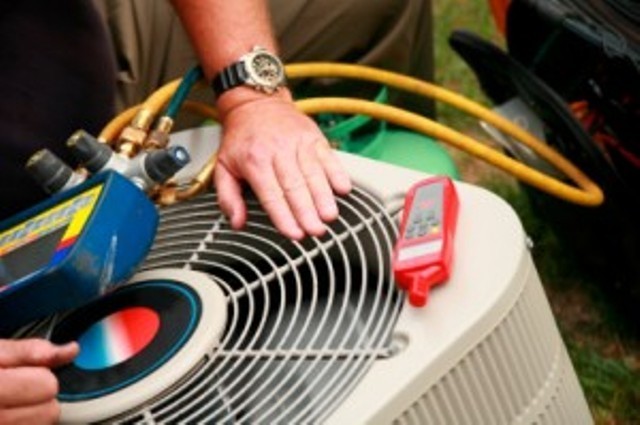 Heater Repairs Brisbane Pic 1