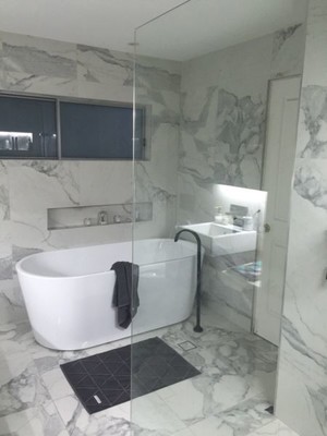 Infinity Bathroom Renovations Pic 2