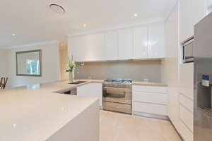 Lovely Kitchens Pty Ltd Pic 2