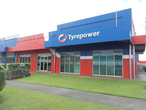 Cairns Tyrepower 4x4 Superstore Pic 2