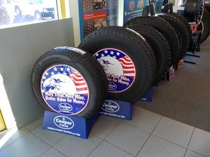 Cairns Tyrepower 4x4 Superstore Pic 5