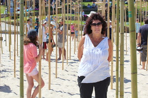 Happy Feet Childcare Pic 5 - Nancy owner of Happy Feet Childcare