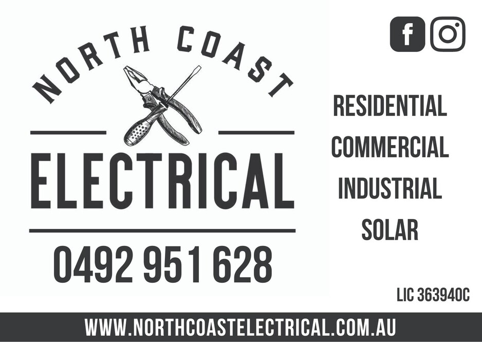 North Coast Electrical Pic 1