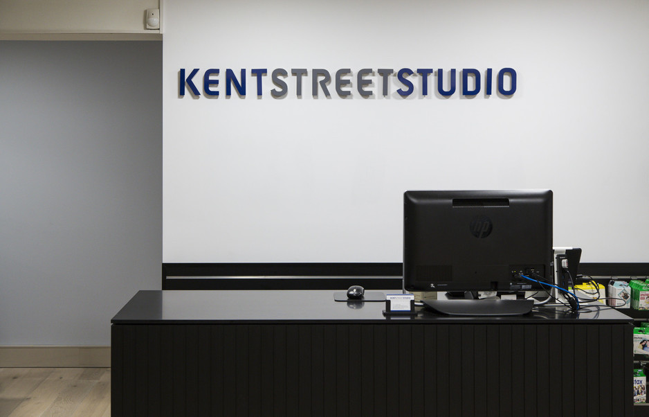 Kent Street Studio Pic 2