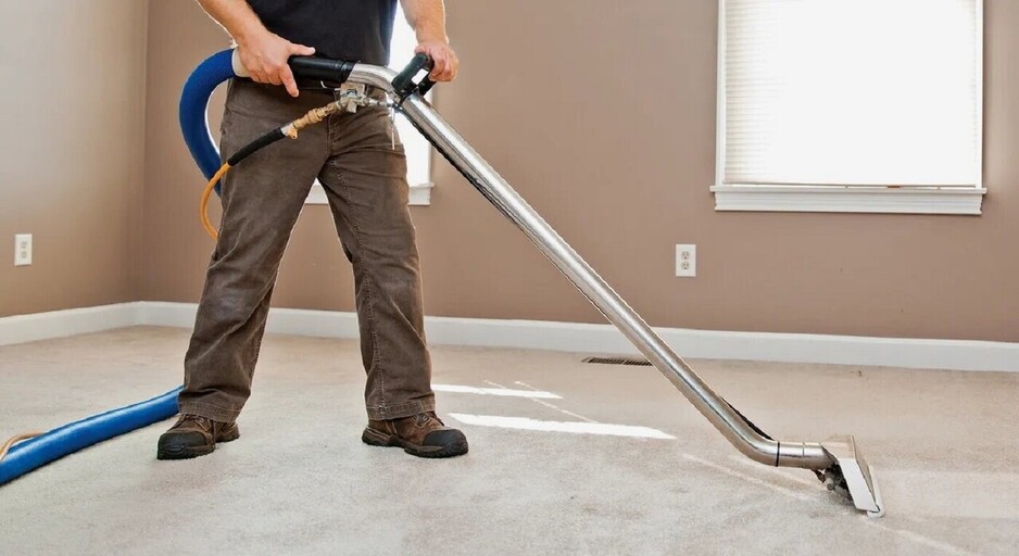 Carpet Cleaning Prospect Pic 1